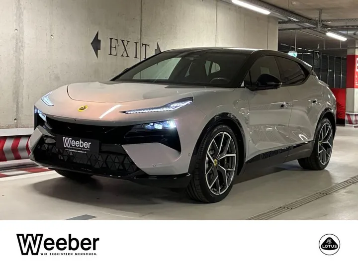 Lotus Eletre