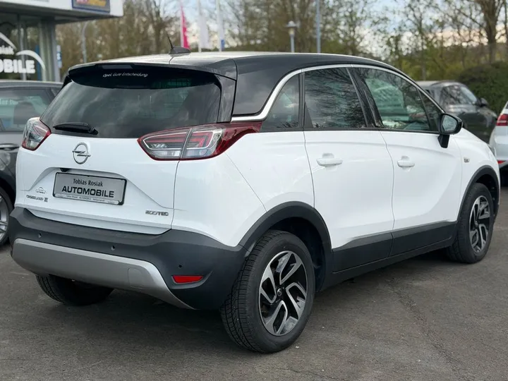 Opel Crossland (X)