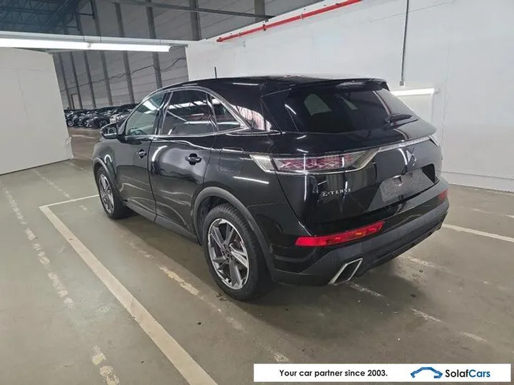DS Automobiles DS7 (Crossback)