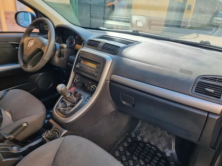 Fiat Croma