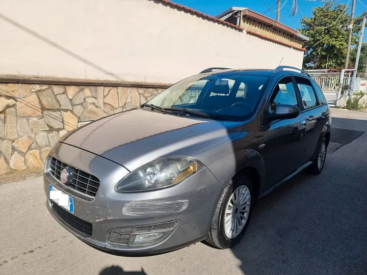 Fiat Croma