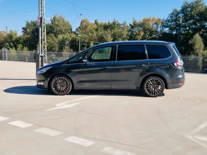 Ford Galaxy