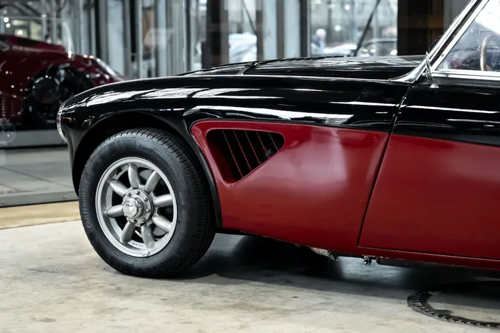 Austin Healey Other
