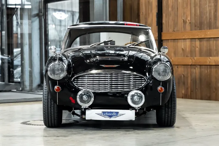 Austin Healey Other