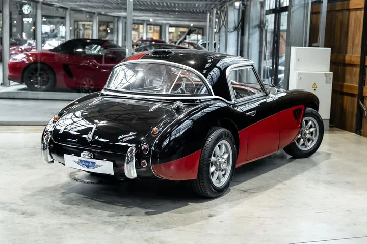 Austin Healey Other