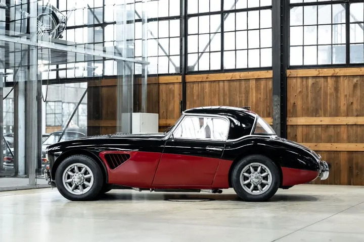 Austin Healey Other
