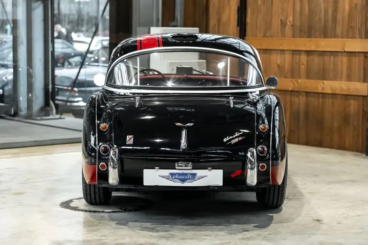 Austin Healey Other