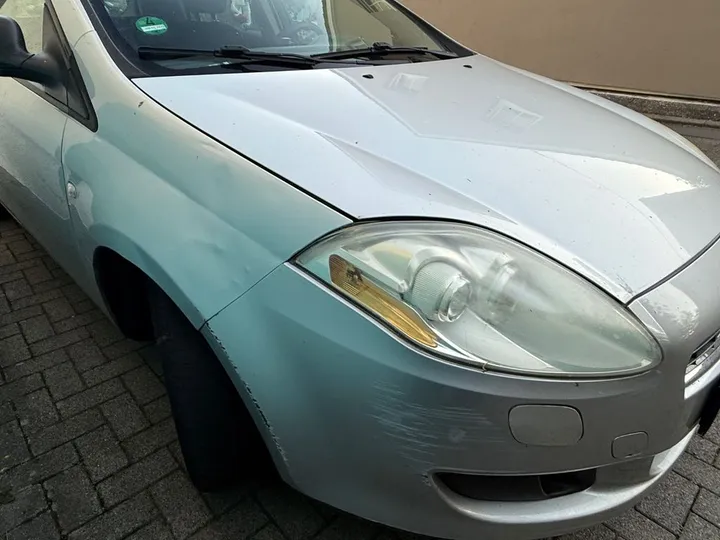 Fiat Bravo