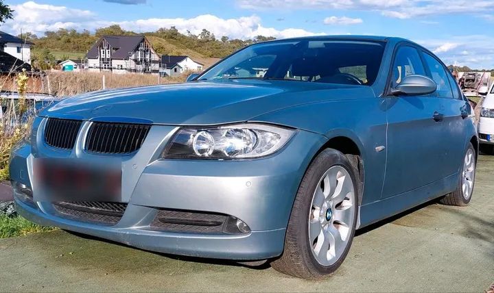 BMW 318