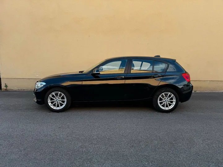 BMW 120