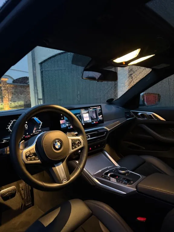 BMW 430