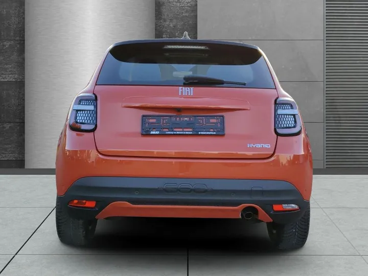 Fiat 600