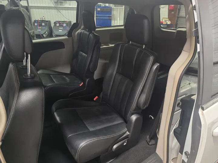 Chrysler Voyager