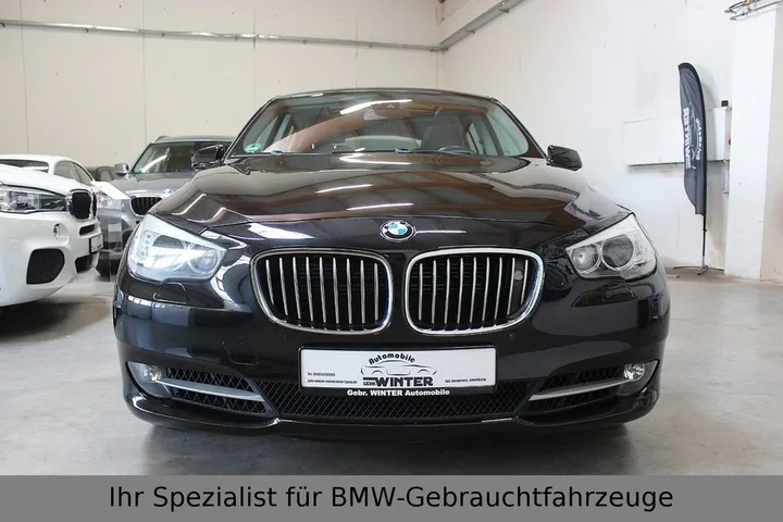 BMW 550