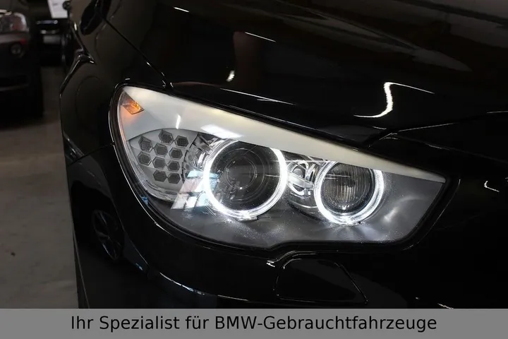 BMW 550