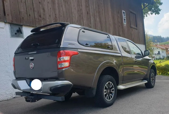 Fiat Fullback