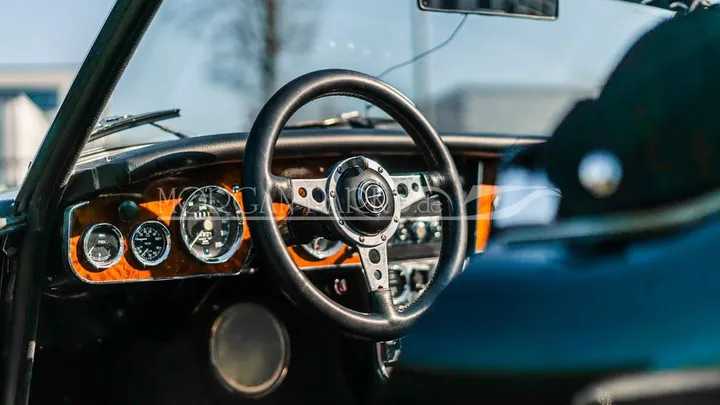 Austin Healey Other