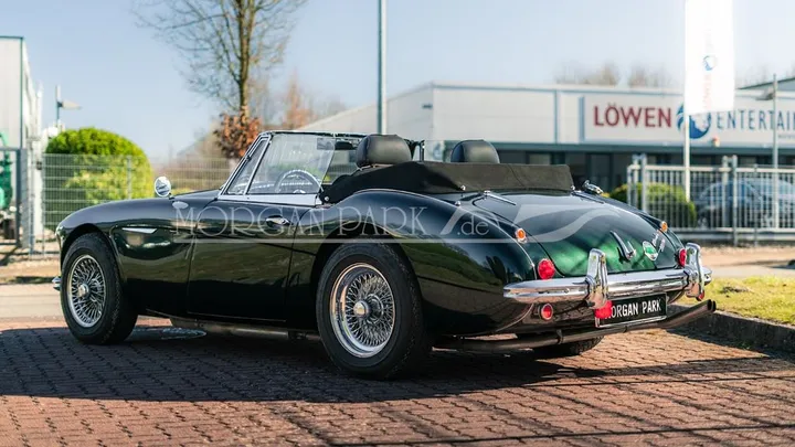 Austin Healey Other