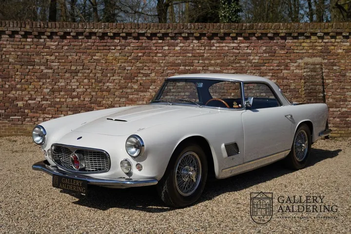 Maserati Other