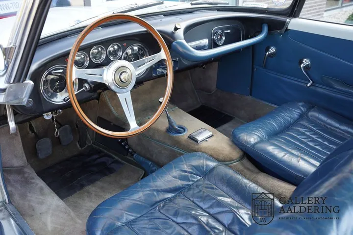 Maserati Other