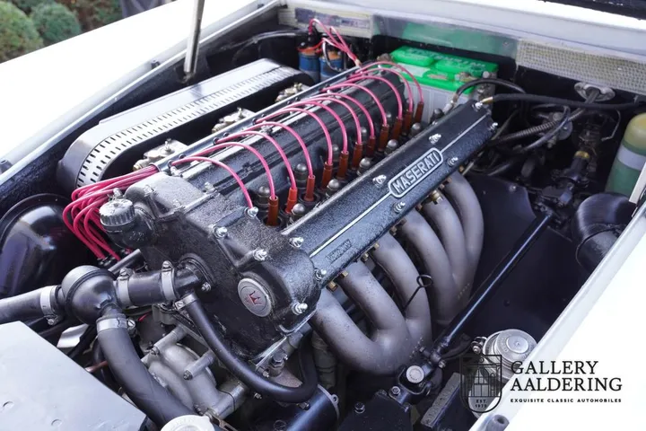 Maserati Other