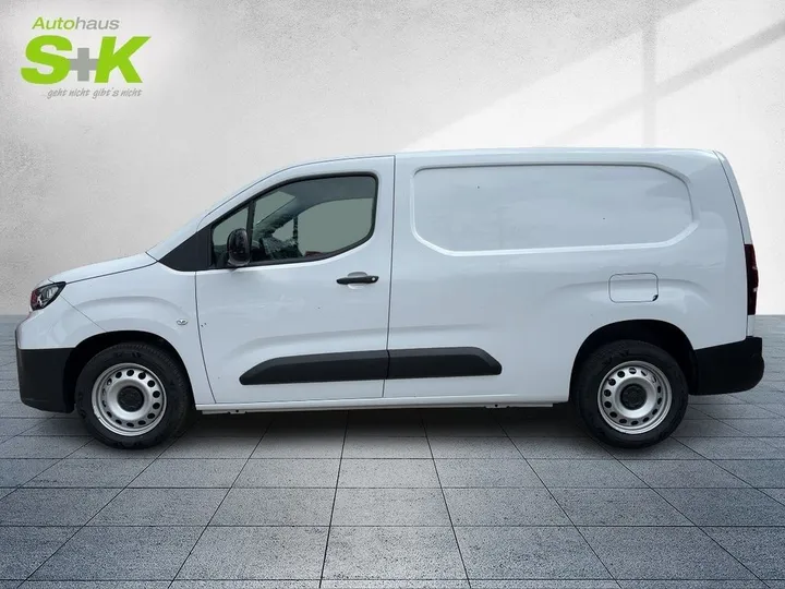 Toyota Proace City (Verso)
