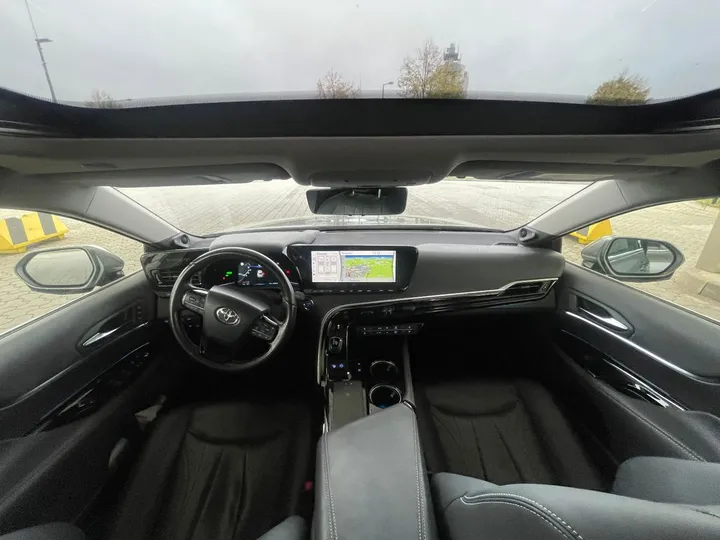 Toyota Mirai