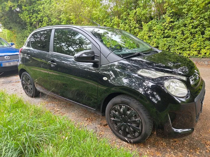 Citroën C1