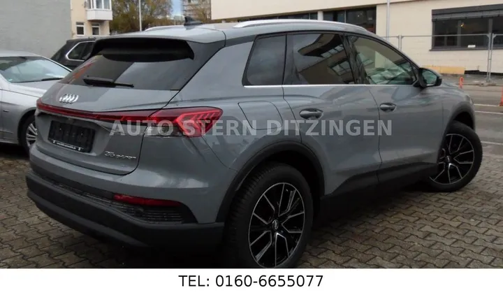 Audi Q4
