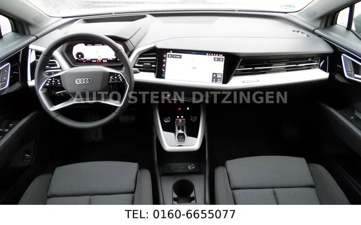 Audi Q4
