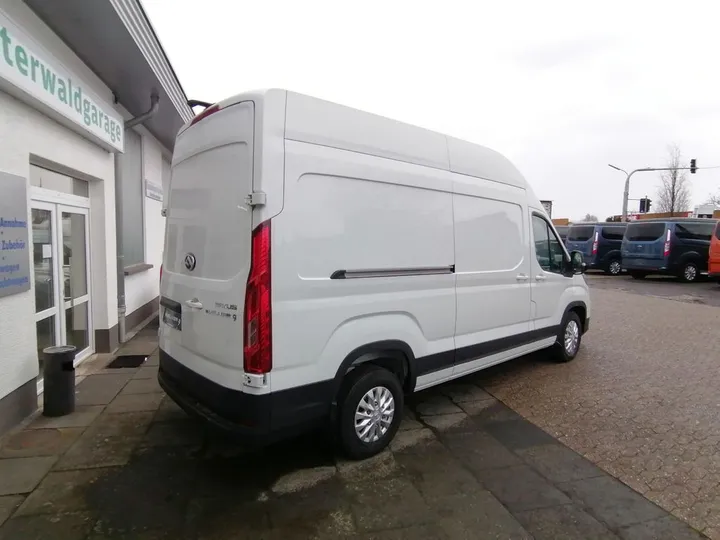 Maxus Other