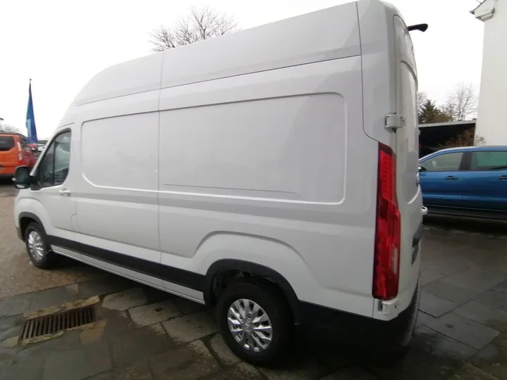 Maxus Other