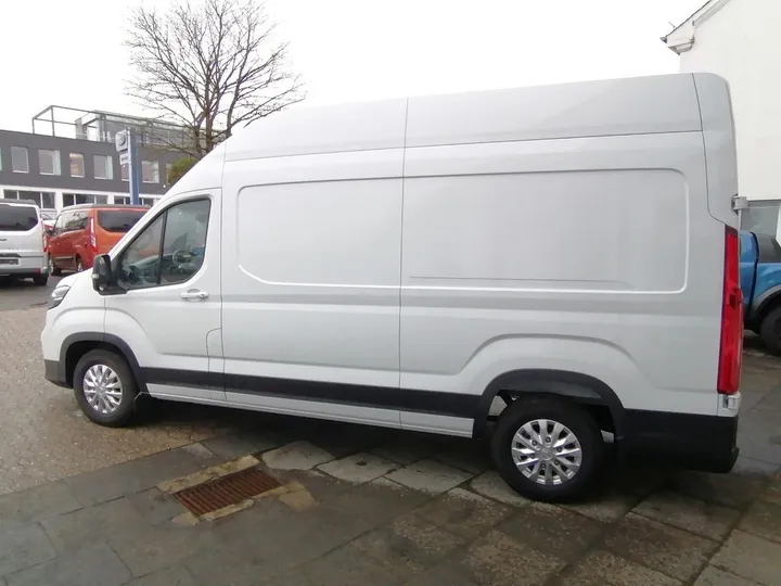 Maxus Other