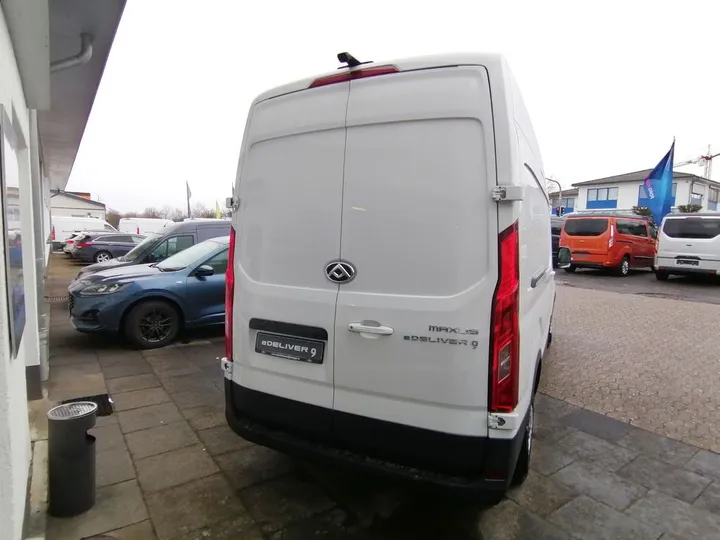 Maxus Other