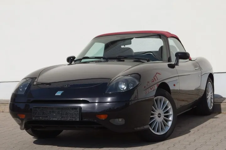 Fiat Barchetta
