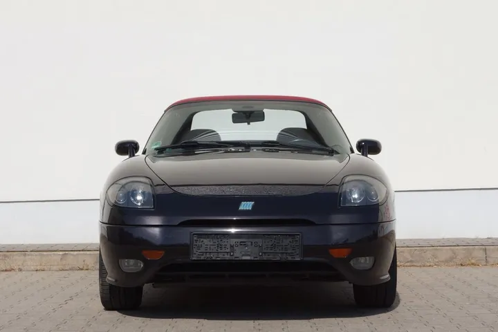 Fiat Barchetta