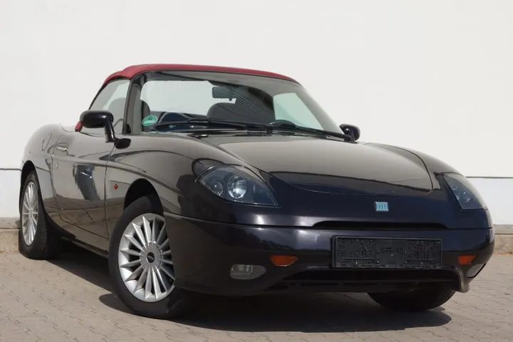 Fiat Barchetta