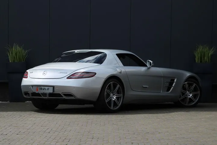 Mercedes-Benz Other