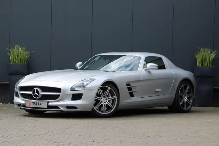 Mercedes-Benz Other