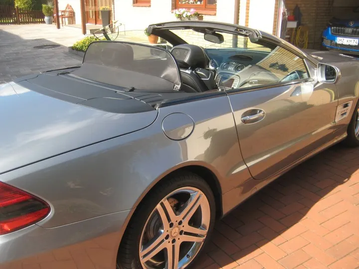 Mercedes-Benz SL 280