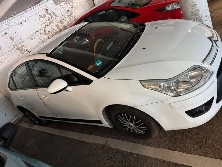Citroën C4