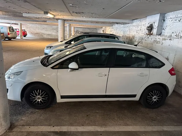 Citroën C4