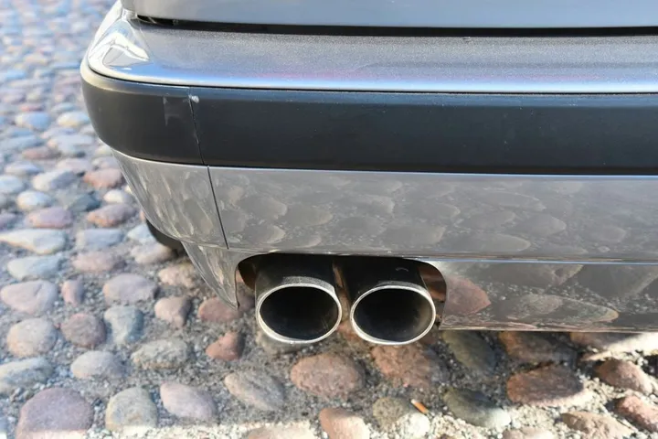 ALPINA B10
