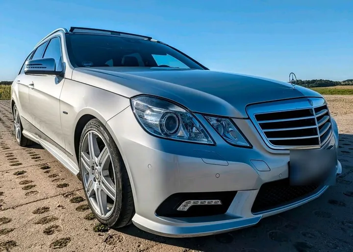 Mercedes-Benz 350