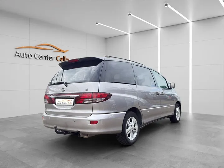 Toyota Previa