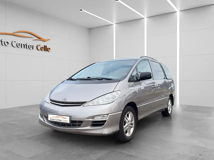 Toyota Previa