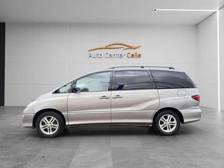 Toyota Previa