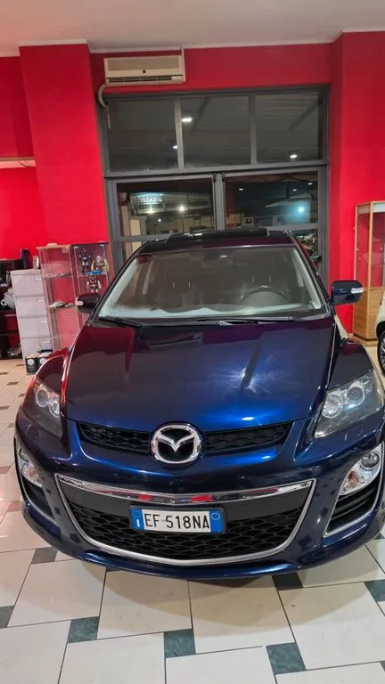 Mazda CX-7
