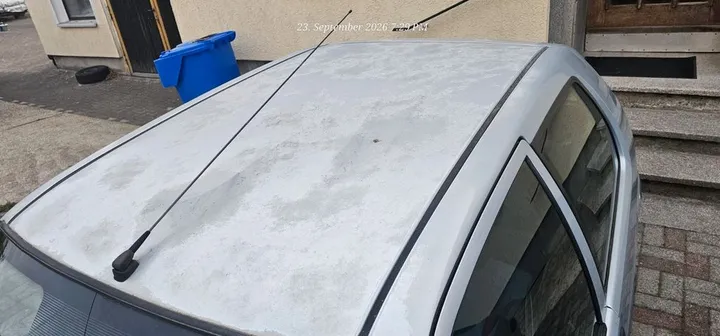 Peugeot 106