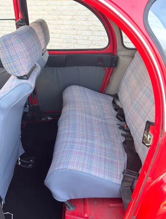 Citroën 2 CV